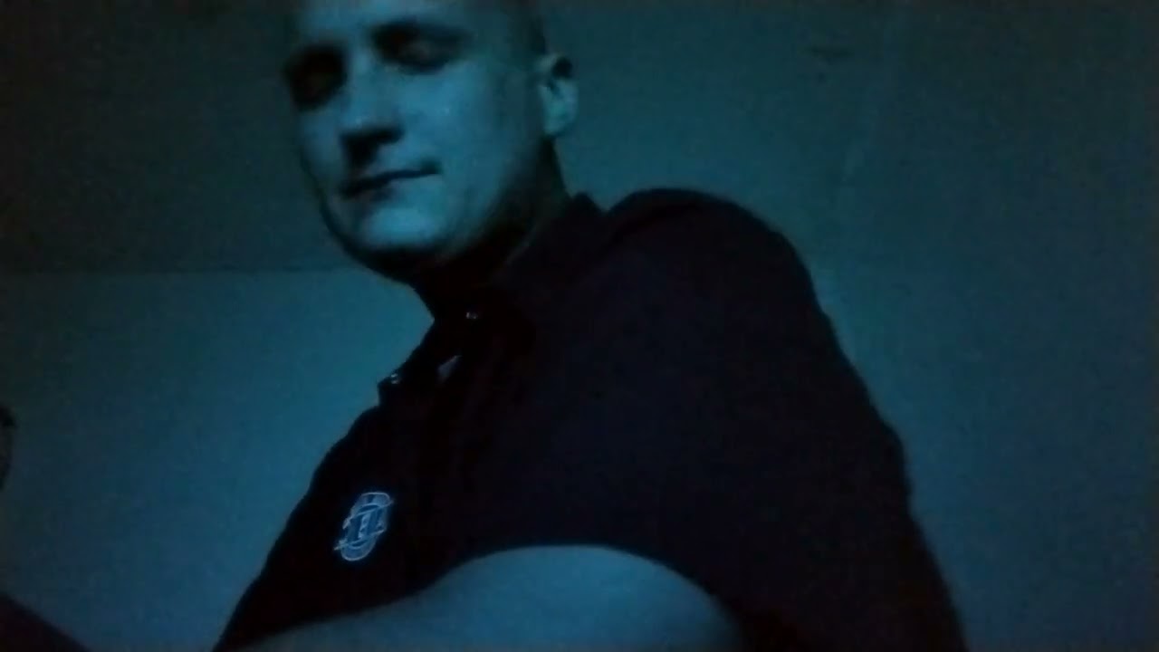 For my ex --- (Deeper than the Holler cover by Randy Travis)