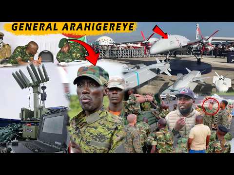 AYAMANYWA FARDC ISUTSE ABANDI BASIRIKARE N'INDEGE SHYA|| Gen MAKENGA YIMANUKIYE MINEMBWE NTAMIKINO