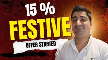 Festive Session off 15% Started | Euron