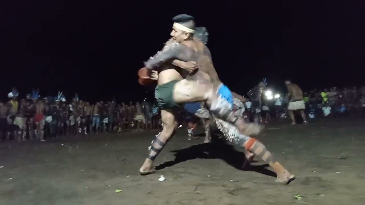 ijesu aldeia são domingos