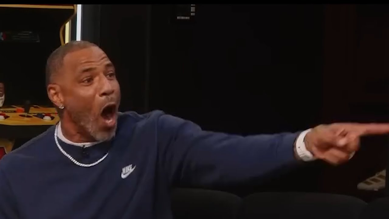 У Кеньона осталось 2 серии, прежде чем кого-нибудь собьют...