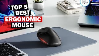 Best Ergonomic Mouse 2025