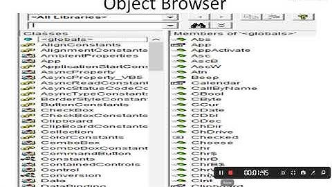 Visual Basic Introduction 6.0 - SDI , MDI Forms