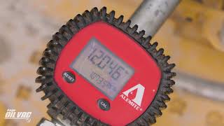 Pump-Free Efficiency I Ziegler CAT trusts Sage Oil Vac Non-CDL Enclosed Lube Body