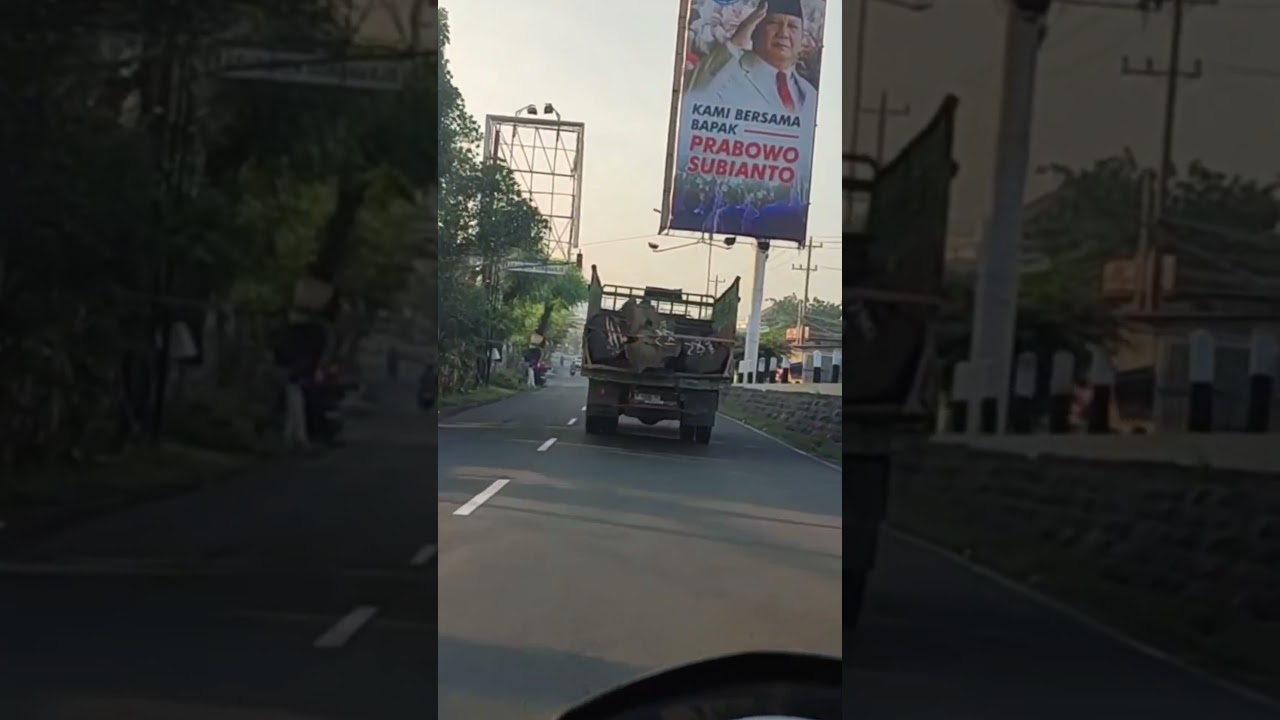 Gacor overtakes and slips