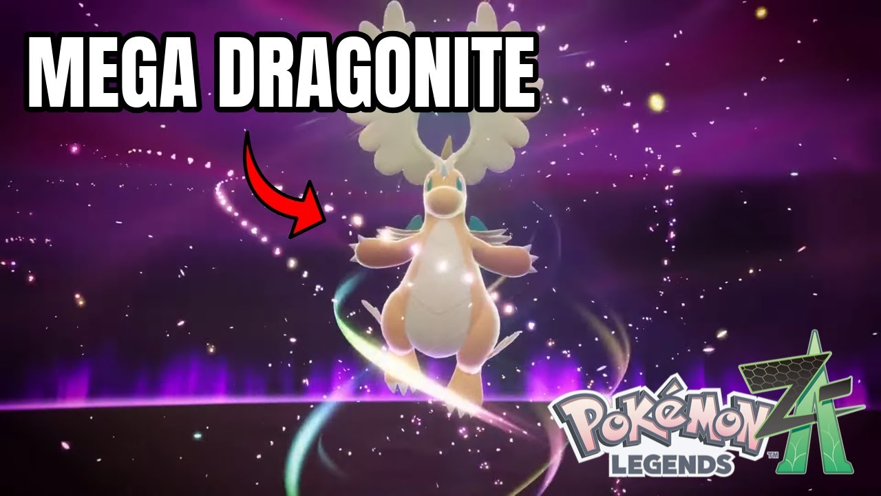 Blunder and Sama react to New Pokemon Legends ZA Gameplay and Release Date (Pokemon Presents)