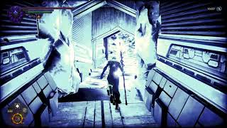 Hellpoint- Fourth Archon Knight Location + Fight