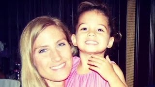 Flu stops 4-year-old's heart