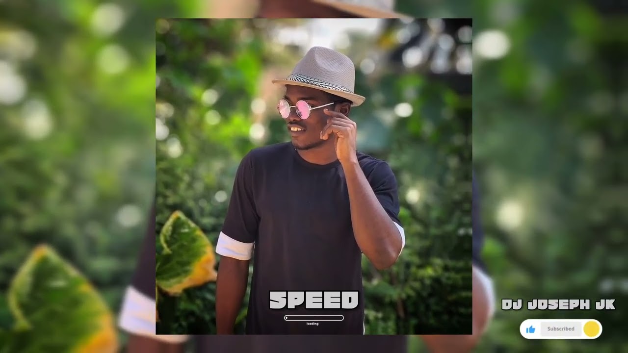 SPEED | DJ JOSEPH JK | 2026 SPECIAL #5