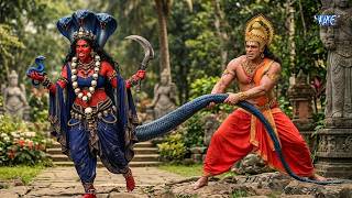           Sankat Mochan Mahabali Hanuman