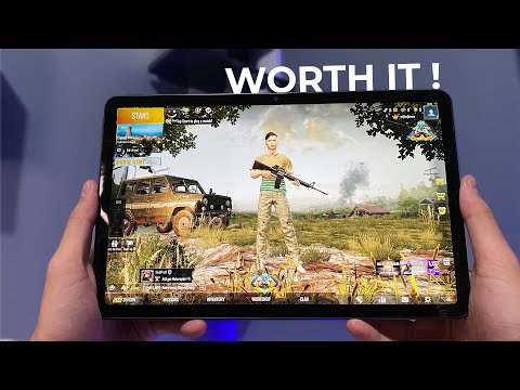 Tablet Murah Terbaik? Unboxing New iPad 2018!. 