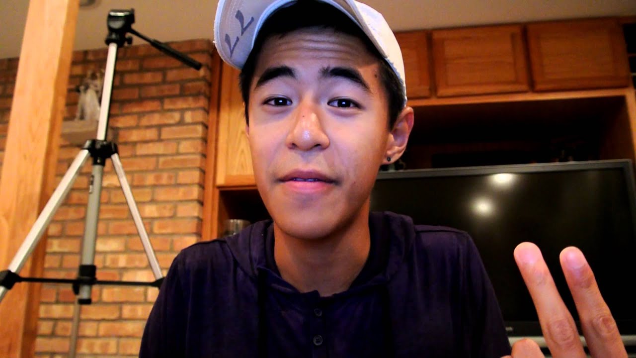 COLLAB CHANNEL AUDITIONS [OPEN]