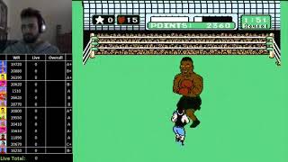 Mike Tyson in 2:08.XX (Perfect Fight #14)