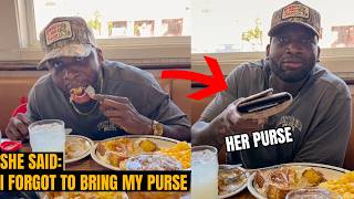 Man Outsmarts Women Who Tried to Finesse Him on Date
