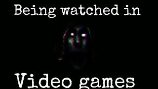 The Scopophobia Test