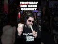 David Spade - Thursday One Song Concert