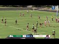 Tarsha Gale Cup Round 2 Highlights: Dragons v Rabbitohs