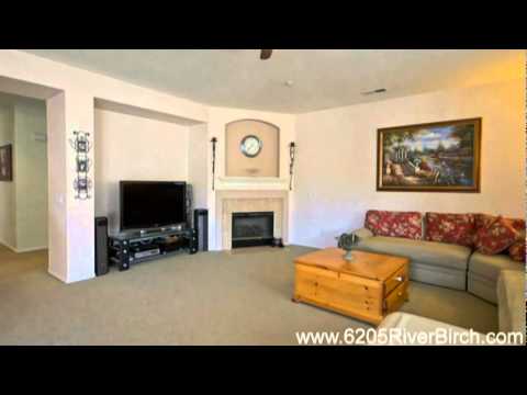 6205 River Birch Place, Rancho Cucamonga, CA home video tour
