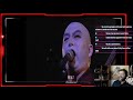 NINGEN ISU / At The Mountains of Madness (人間椅子 / 狂気山脈) Live 2016 Reaction