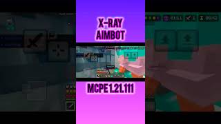 🍇The Apollon Client v4.62 | 1.21.111 | AIMBOT + X-RAY MCPE 1.21 | ЧИТЫ МАЙНКРАФТ | #minecraft #hack