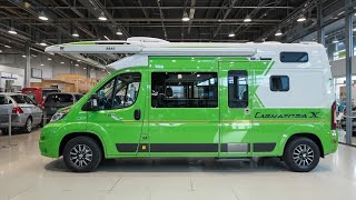 2026 Fiat Ducato Motorhome Review | Luxury Camper Van Interior, Features, Specs & Full Walkaround Fiat Ducato Technische Daten
