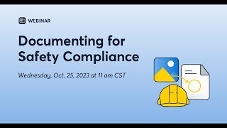 Documenting for Safety Compliance ft  Abide Safety Company