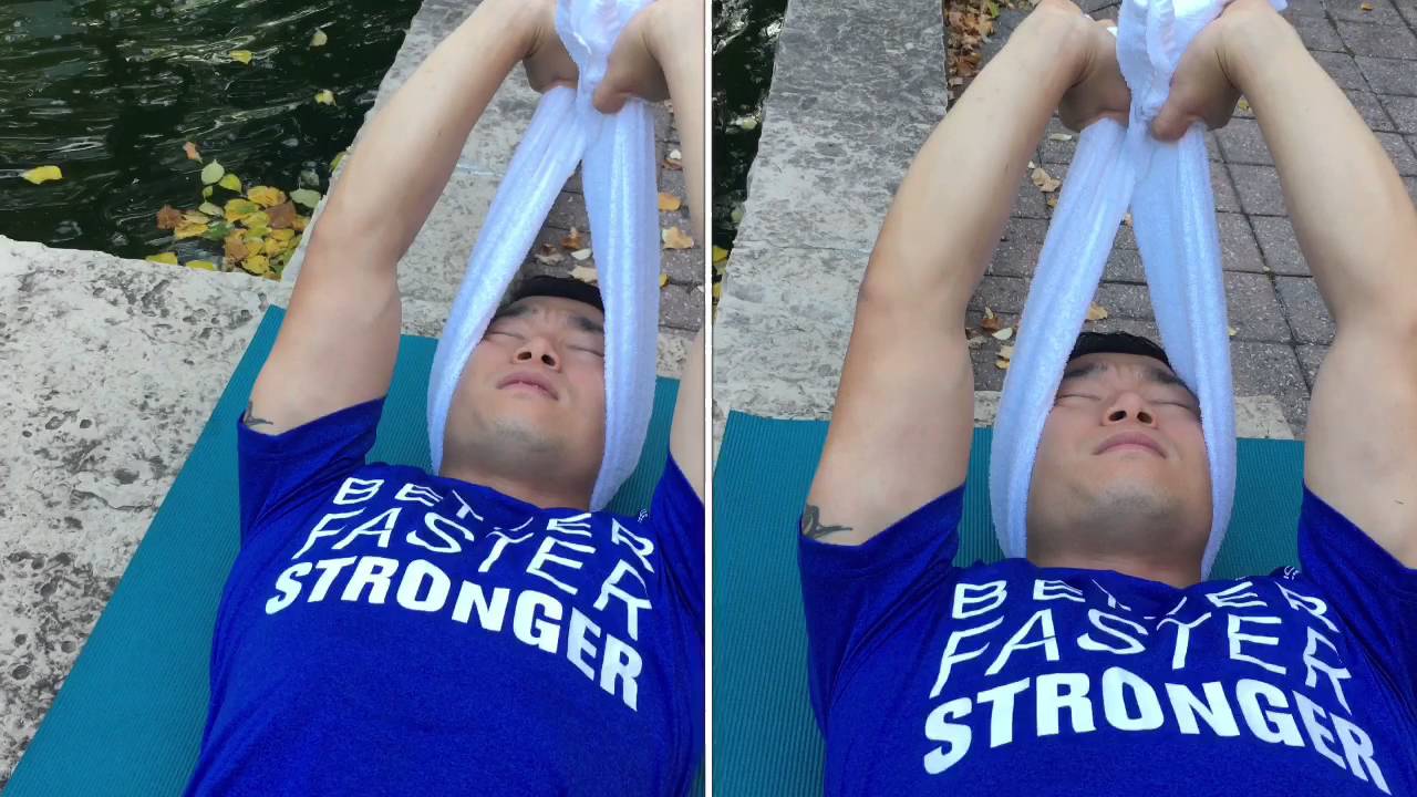 Neck Traction YouTube