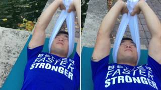 Neck Traction