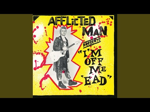 Afflicted Man — Dustbins