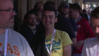 #AFF26 Day 4 Recap