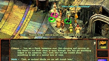 TORMENT - gameplay - part 375 - hardest difficulty - HD