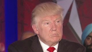 Trump: I would use 'stop-and-frisk' to reduce violence