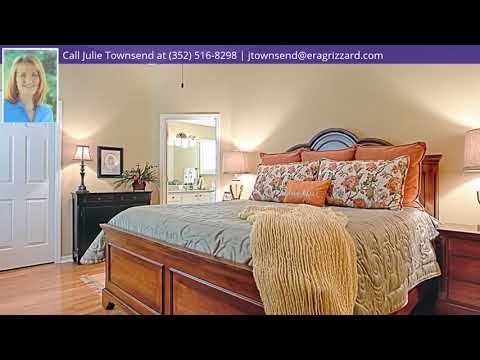 643 Smithfield Pl, The Villages, FL home video tour