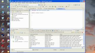 Connecting ClearCase to Rational Team Concert 2.0