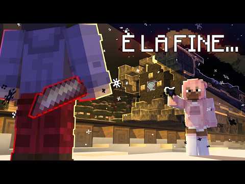 I PLAYED MURDER MYSTERY on a TRAIN more absurd than MINECRAFT