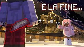 HO GIOCATO al MURDER MISTERY su UN TRENO più assurdo di MINECRAFT