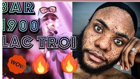 LẠC TRÔI REMIX (LIVE VERSION) | M-TP & Triple D @ 1900 REACTION!!