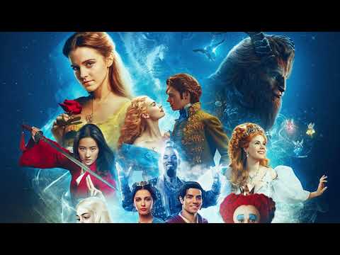 Disney | Orchestra Medley | A. Menken, H. Zimmer, K. Anderson