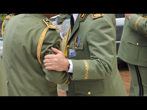 في 50دقيقة ملخص ل60عاما من الصراع على السلطة في الجزائر