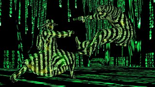 PixelTrope Presents: Two Decades of Bryce 3D CGI in 4K HD