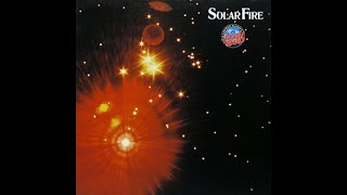 Manfred Mann's Earth Band - Solar Fire [Full Album]