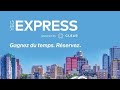 Yeg express franais