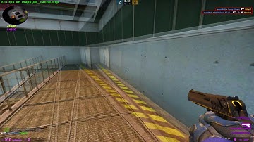 CS:GO Shadowplay Highlights #1