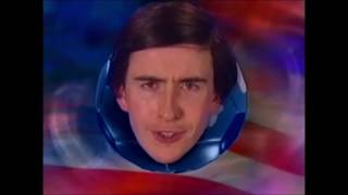 Alan Partridge - Football Commentary