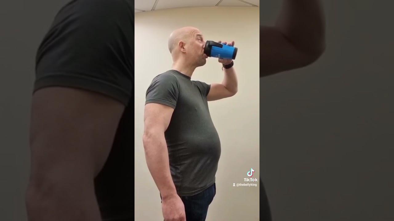 What bloats you out?