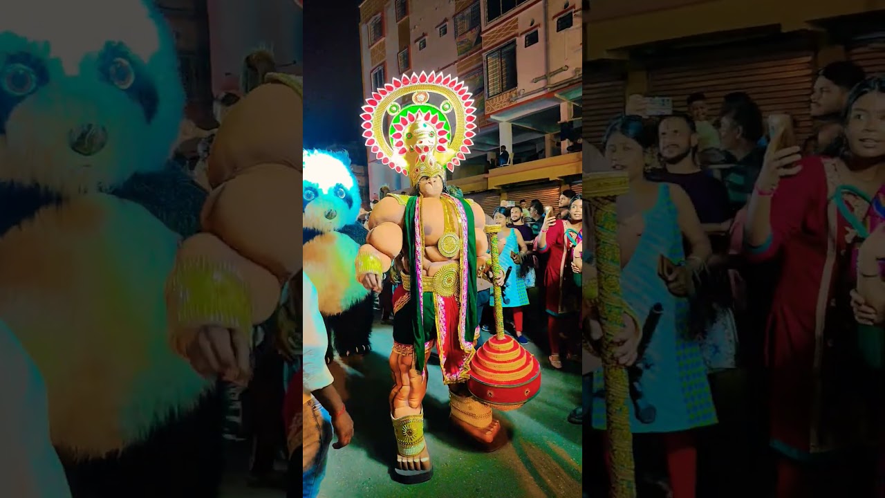 বিরাটি রথযাত্রা ২০২৬ 🙏♥️🙏#রথযাত্রা #বিরাটি #২০২৬ #enjoy #ইউটিউবশর্টস ♥️♥️