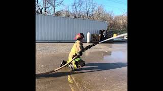 Celebrity CFD Flowing and moving training video shuffle Profile