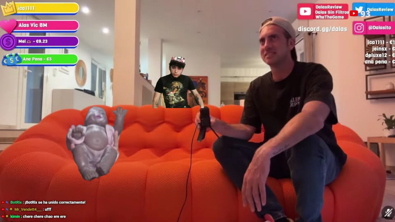 Original Title & Thumbnail