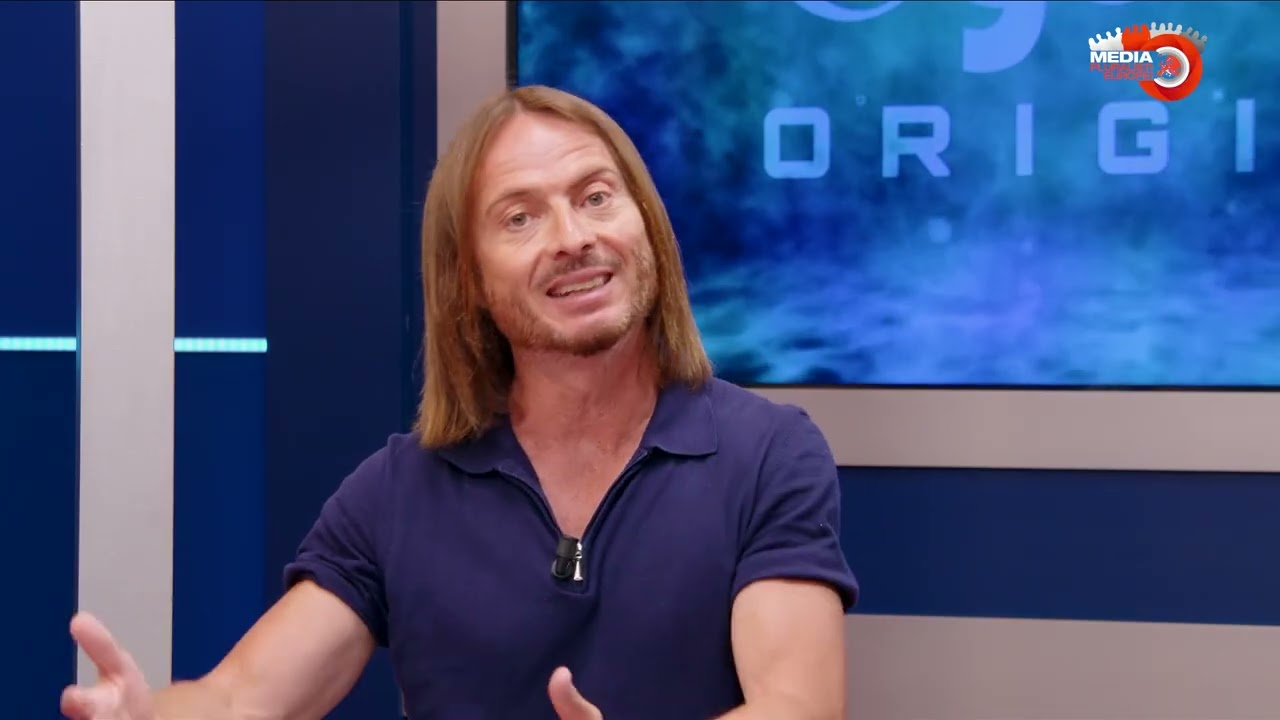 IL CONFLITTO (IN)EVITABILE - Byoblu Origini