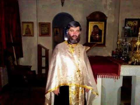 სწავლება ქრისტეს გამომსყიდველი მსხვერპლის შესახებ - დეკანოზი კონსტანტინე ჯინჭარაძე